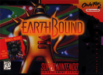 EarthBound